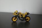 8251 LEGO Technic Sonic Cycle, Kinderen en Baby's, Speelgoed | Duplo en Lego, Ophalen of Verzenden, Gebruikt, Complete set, Lego
