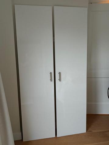 Pax kast deuren 