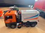 Bruder 03780 vrachtwagen - MAN TGS, Hobby en Vrije tijd, Ophalen, Zo goed als nieuw, Bus of Vrachtwagen