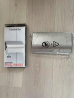 Brabantia keukenrol houder, Ophalen of Verzenden, Nieuw