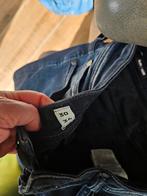 Jack and jones herenjeans slim/glenn, Ophalen of Verzenden, Zo goed als nieuw, Blauw, W32 (confectie 46) of kleiner