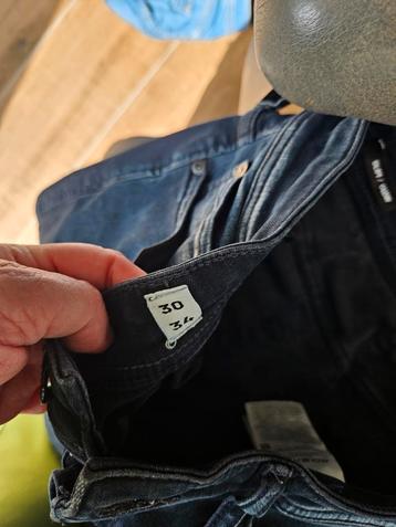 Jack and jones herenjeans slim/glenn beschikbaar voor biedingen
