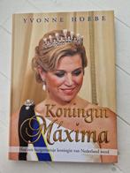 Koningin Maxima, Ophalen of Verzenden, Zo goed als nieuw, Nederland, Tijdschrift of Boek