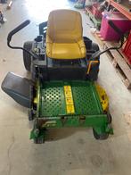 John Deere. Zero Turn Zitmaaier !, Ophalen of Verzenden, Gebruikt, 90 tot 120 cm