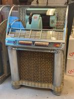 Mooie originele Seeburg HF100G jukebox #1