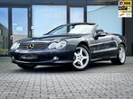 Mercedes-Benz SL-klasse 350 | Clima | Cruise | Stoel verwarm, Auto's, Mercedes-Benz, Te koop, Geïmporteerd, Benzine, 245 pk