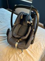 Maxi-Cosi Autostoeltje 0-13kg - ziet er goed uit, Autogordel of Isofix, Zo goed als nieuw, Maxi-Cosi, Zijbescherming