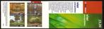 Nederland NVPH nr 1814/7 PB postfris Zomer 1999, Verzenden, Na 1940, Postfris