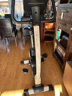 Hometrainer - Prima staat!, Gebruikt, Ophalen of Verzenden, Metaal, Benen