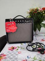 Fender champion 20 versterker, Muziek en Instrumenten, Ophalen of Verzenden, Nieuw, Minder dan 50 watt