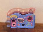 Mooi blauw huis van Littlest petshop., Kinderen en Baby's, Speelgoed | Vtech, Ophalen of Verzenden, Zo goed als nieuw