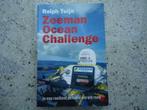 Zeeman Ocean Challenge. Ralph Tuijn wereldreis met roeiboot, Ophalen, Zo goed als nieuw, Ralph Tuijn