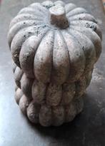 Herfst decoratie kalebassen/pompoenen, Verzenden, Zo goed als nieuw