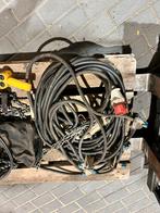 Ketting takel 2 ton yale. Electriche voor bovenloopkraan, Doe-het-zelf en Verbouw, Lieren en Takels, Ophalen