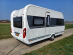 Hobby 460 ufe  de luxe, Ringverwarming, Rondzit, Hobby, Particulier