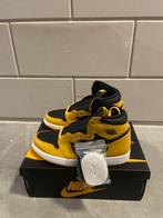 Air Jordan 1 high Pollen - Nieuw - Maat 38, Ophalen of Verzenden, Nieuw, Geel, Sneakers of Gympen