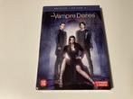 Vampire Diaries Seizoen 4 DVD, Cd's en Dvd's, Vanaf 12 jaar, Ophalen of Verzenden, Zo goed als nieuw