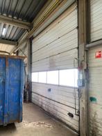Bedrijfshal te koop - Zelf demonteren, 917 m² incl. kraanbaa, Koop, Industrieel