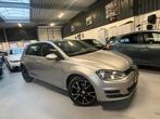 Volkswagen Golf 1.2 TSI 5 DRS  NAP R LINE VELGEN NW DISTRUB, Auto's, Voorwielaandrijving, 4 cilinders, 610 kg, 49 €/maand