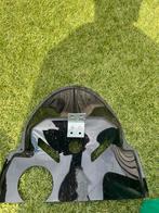 Underseat Piaggio zip met custom beugeltje, Ophalen of Verzenden