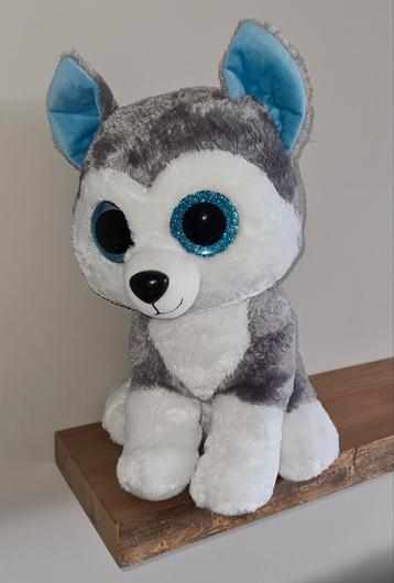 Ty Beanie Boo Slush 42 cm hoog beschikbaar voor biedingen