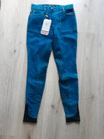 HKM jeans spijkerbroek rijbroek maat 36, Ophalen of Verzenden, Nieuw, Dressuur, Onderkleding