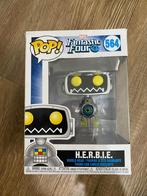 Funko pop Fantastic four - herbie - 564, Verzamelen, Poppetjes en Figuurtjes, Ophalen of Verzenden, Nieuw