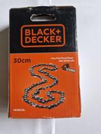 Black en Decker ketting – 30cm, nieuw., Ophalen of Verzenden, Nieuw