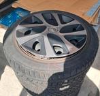 4 st stalen velgen voor citroen DS-3

met gebruikte winter-b, Ophalen, Gebruikt