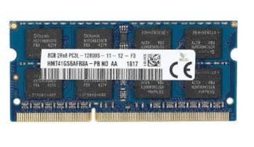 DDR3L 8GB 1600MHz 1.35V PC3L Laptop RAM-geheugen beschikbaar voor biedingen