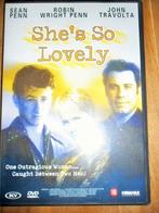 dvd She's So Lovely, Ophalen of Verzenden