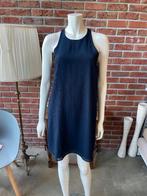 Jurkje van Mango maat S, Kleding | Dames, Jurken, Maat 38/40 (M), Douwenmaat 8-3 Meppel, Blauw, Ophalen of Verzenden