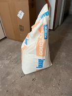 Knauf kleefgips 20/25 kilo, Overige materialen, Nieuw, Minder dan 5 m², Ophalen