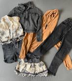 Stoer kledingpakket JM mt 134-140 meisjes, Ophalen of Verzenden, Zo goed als nieuw, JM, Meisje