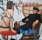 L.P. : Kees Stet - Sexstet (Delta), Ophalen of Verzenden, Gebruikt, 12 inch, Nederlandstalig
