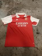 WEG=WEG!! ARSENAL GUNNERS VOETBALSHIRT THUIS/HOME TENUE, Groter dan maat XL, Verzenden, Gebruikt, Shirt