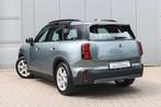 MINI Countryman E Classic / Comfort Access / LED / Stoelverw, Auto's, Mini, 27 €/maand, Stof, Gebruikt, Countryman