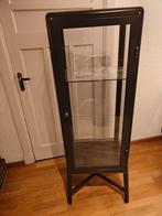 Ikea Fabrikor vitrinekast, in goede staat, Ophalen, Zo goed als nieuw, 25 tot 50 cm, 50 tot 100 cm