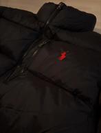 Ralph Lauren Puffer Jas - Nieuw in verpakking - Maat M, Kleding | Heren, Verzenden, Nieuw, Maat 48/50 (M), Zwart