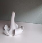 Lelie vaas, Ophalen of Verzenden, Zo goed als nieuw