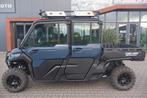 CAN-AM TRAXTER MAX XU HD10 ABS Gator SSV met T Kenteken, BRP Can am, Infobrpbenelux@brp.com, Uchy 4-6
1006  Lausanne, Overig