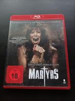 Martyrs Blu-Ray, Ophalen of Verzenden, Zo goed als nieuw