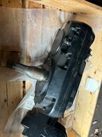 Zuidberg nieuwe overbrenging kast 2stuks, Ophalen