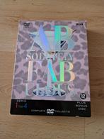 Dvd film box absolutely fabulous serie 1 tm 4 complete, Vanaf 12 jaar, Ophalen of Verzenden, Zo goed als nieuw, Drama