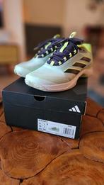Nieuwe Adidas Avacourt 2 Tennisschoenen Dames mt 40,5, Sport en Fitness, Tennis, Adidas, L00, Schoenen, Nieuw