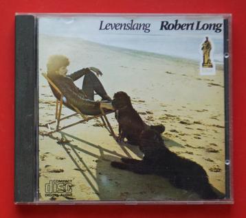 cd Robert Long Levenslang met Thorbeckeplein en Flink zijn  beschikbaar voor biedingen