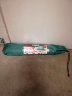 Fil shelter vis tent /scherm windscherm 240x130x140cm, Ophalen of Verzenden, Nieuw, Overige typen