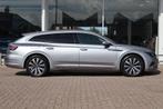 Volkswagen Arteon Shooting Brake 1.4 TSI 218pk eHybrid Elega, 12 maanden, Arteon, Gebruikt, Leder en Stof
