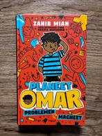 Zanib Mian - Planeet Omar, Ophalen of Verzenden, Fictie algemeen, Zo goed als nieuw, Zanib Mian