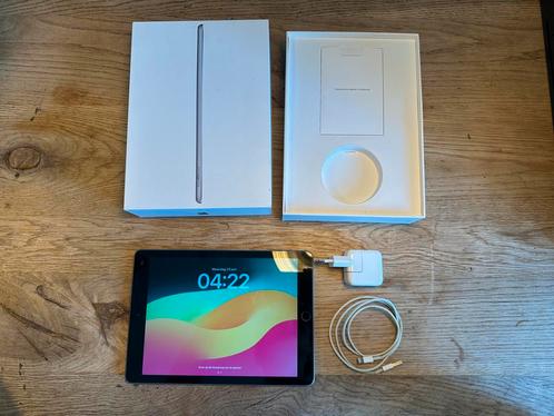 Apple iPad 6e Generatie 32GB Wi-Fi 9.7” Zilver, Computers en Software, Apple iPads, Zo goed als nieuw, Apple iPad, 10 inch, 32 GB
